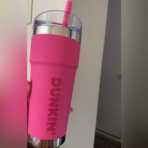 Dunkin Cup